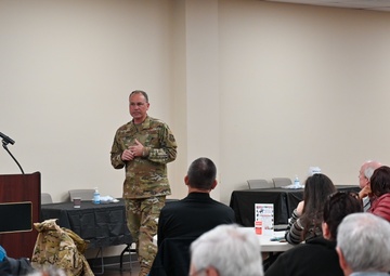 McConnell strengthens ties with Mulvane