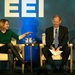 Deputy Secretary of Defense Hicks Speaks at EEI Event