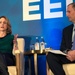 Deputy Secretary of Defense Hicks Speaks at EEI Event