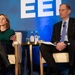 Deputy Secretary of Defense Hicks Speaks at EEI Event