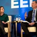 Deputy Secretary of Defense Hicks Speaks at EEI Event