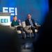 Deputy Secretary of Defense Hicks Speaks at EEI Event