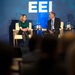 Deputy Secretary of Defense Hicks Speaks at EEI Event