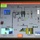 This is a SCADA/HMI (Human-Machine Interface) touchscreen display showing a water treatment or water recycling system process flow diagram. The screen is dated 12-09-21 at 06:55 AM and shows an active alarm condition ('Tank 1 High Level') highlighted in red at the top. The system is operating in AUTO MODE and displays real-time tank levels, valve positions, pump statuses, and water quality parameters.