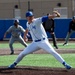 USAFA Baseball vs Nevada