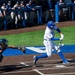 USAFA Baseball vs Nevada