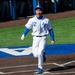 USAFA Baseball vs Nevada