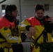 AKANG conducts water rescue training