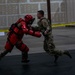 673d SFS conducts use of force training