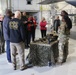 Military day 2022 event