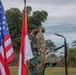 TNI/U.S. Army Platoon Exchange 2022 Opening Ceremony