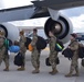 Fairchild refueling wing deploys Airmen, KC-135s to Germany