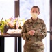 Lansing Hospital Holds Exit Ceremony for Military Medical Team