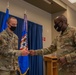 Air National Command Chief visits Battle Creek Air Base