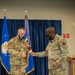 Air National Command Chief visits Battle Creek Air Base