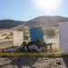 Combat Center shooting team competes in 2-gun match