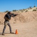 Combat Center shooting team competes in 2-gun match