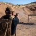 Combat Center shooting team competes in 2-gun match