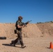 Combat Center shooting team competes in 2-gun match