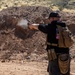 Combat Center shooting team competes in 2-gun match