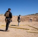 Combat Center shooting team competes in 2-gun match