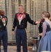 Senior enlisted Soldier inspires JROTC cadets