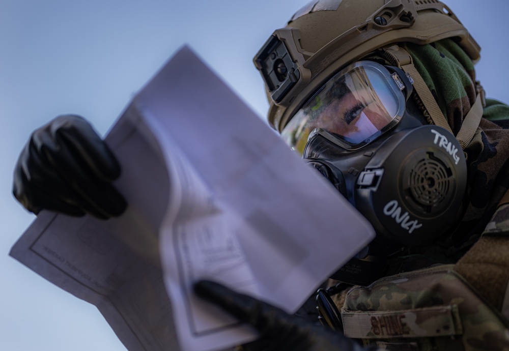 DVIDS - Images - 18th SFS conducts SABC training [Image 3 of 4]