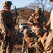 NMCB4 Conducts Pre-Deployment Exercise Field Training