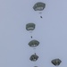 Spartans Conduct Airborne Infiltration for JPMRC 22-02