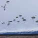 Spartans Conduct Airborne Infiltration for JPMRC 22-02