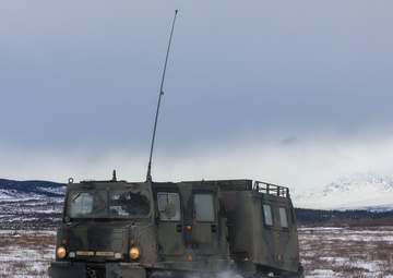 Spartans Conduct Airborne Infiltration for JPMRC 22-02