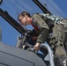 Mountain Home AFB participates in Red Flag 22-2