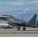 Mountain Home AFB participates in Red Flag 22-2