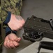 Arming the CH146 Griffon