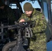 Arming a CH146 Griffon