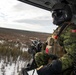 Arming a CH146 Griffon