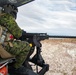 Arming a CH146 Griffon