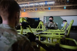 Misawa Staff Sergeant receives JAAGA award