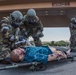 How to Save a Life: 18th OMRS trains patient decontamination