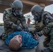How to Save a Life: 18th OMRS trains patient decontamination