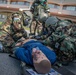 How to Save a Life: 18th OMRS trains patient decontamination