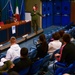 31 FW Airmen mentor Italian aeronautical students