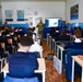 31 FW Airmen mentor Italian aeronautical students
