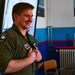 31 FW Airmen mentor Italian aeronautical students