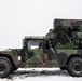 265th ADA combats cold to assemble Avenger