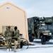 265th ADA combats cold to assemble Avenger