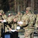 1 ABCT Conducts Checks on New Equipment