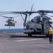 USS America (LHA 6) Conducts Flight Operations with JGSDF