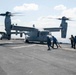 USS America (LHA 6) Conducts Flight Operations