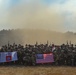 U.S., Polish Allies hone their skills during combined training